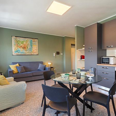 Casa Del Corso Apartment Novi Ligure Luaran gambar