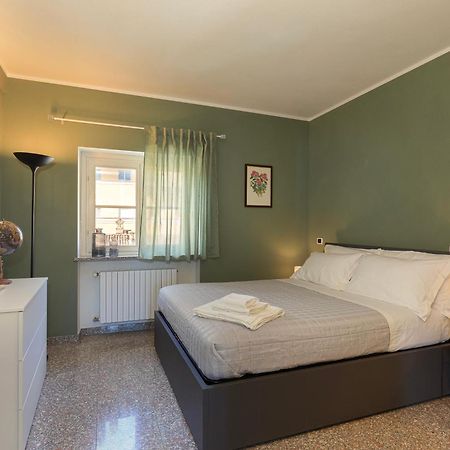 Casa Del Corso Apartment Novi Ligure Luaran gambar