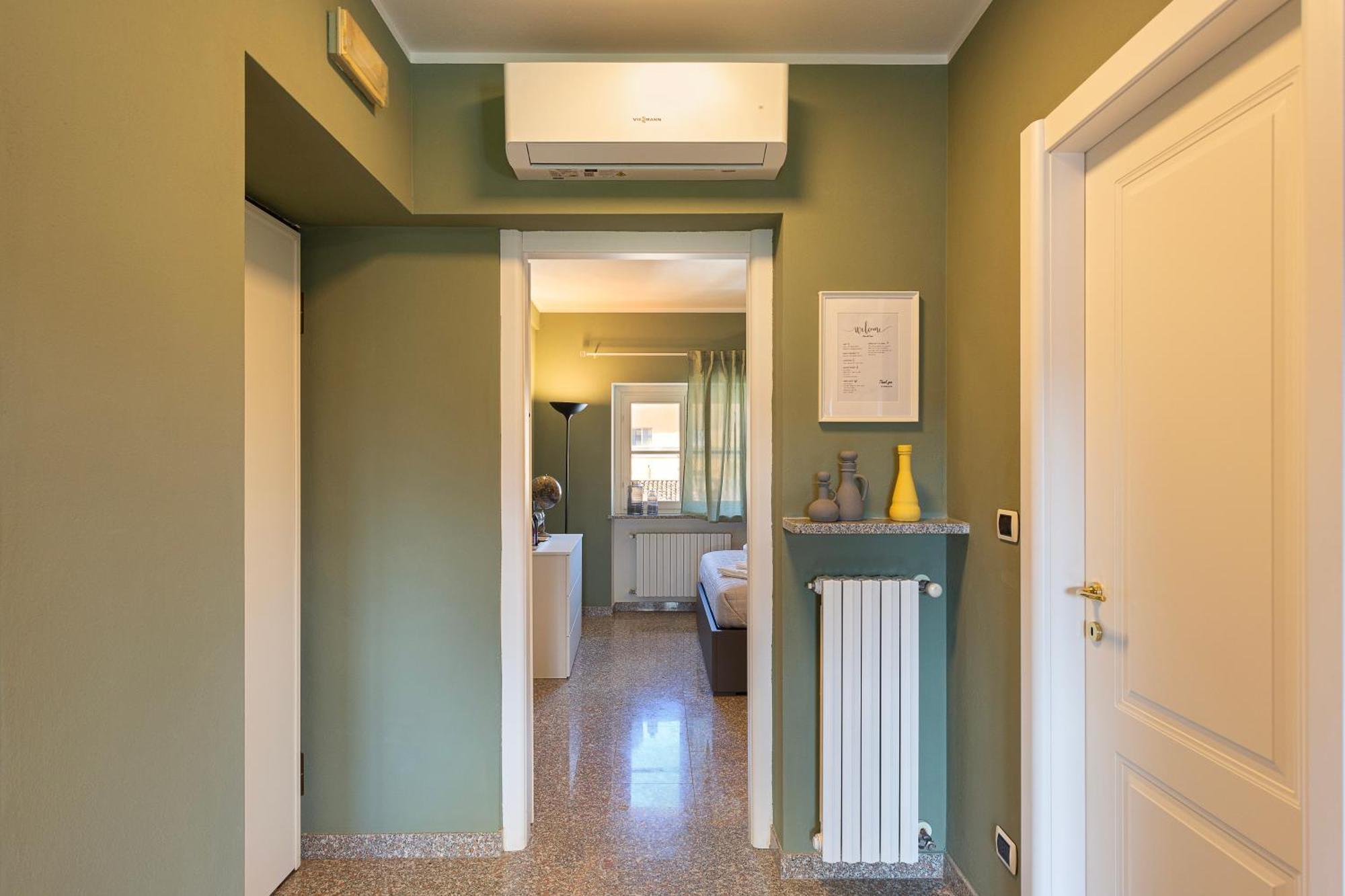 Casa Del Corso Apartment Novi Ligure Luaran gambar